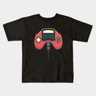 Gamer Kids T-Shirt